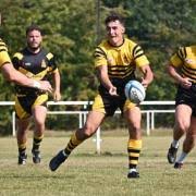 Image result for Braintree Rugby Union Football Club