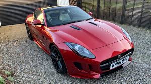 Image result for Italian Racing Red 2016 Jaguar