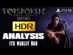 Image result for bad hdr