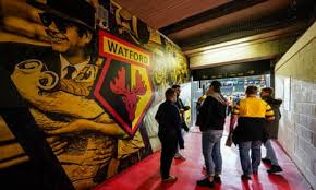 Image result for Watford Corinthians Badminton Club