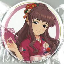 「服部瞳子 アイドルマスターシンデレラガールズ」の画像検索結果