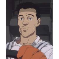 「丹生邦彦 攻殻機動隊 STAND ALONE COMPLEX」の画像検索結果