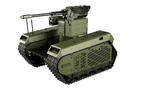 Image result for Robot Tank