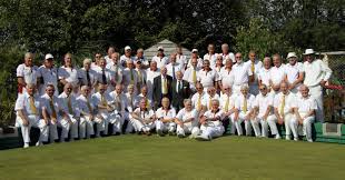 Image result for Saundersfoot Bowling Club