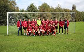 Image result for Rowledge Football Club
