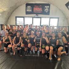 Image result for JTT Muay Thai