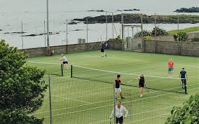 Image result for Dorking Lawn Tennis Club