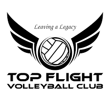 Image result for Top Flight Badminton Club