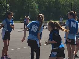 Image result for High Wycombe Junior Netball Club