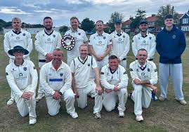 Image result for Chester Le Street Cricket Club