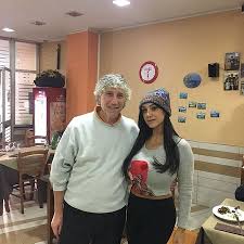 Image result for Marika Fruscio