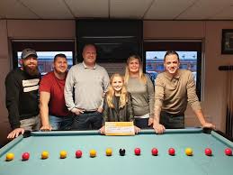 Image result for Newbury Snooker Club