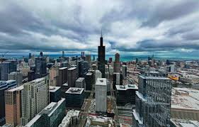 Image result for sears towers chicago