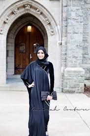 Amirah Couture Muslim Women and Girls Hijab and Abayas Collection 2013