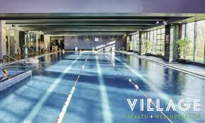 Image result for Village Gym Basingstoke