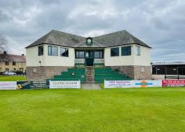 Image result for Buckie Cricket Club