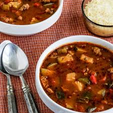 Image result for Zucchini soup