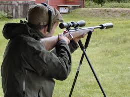 Image result for Surbiton Postal Rifle Club