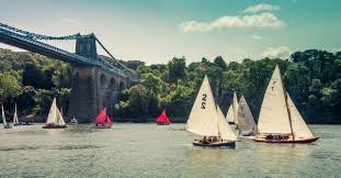 Image result for Traeth Coch Sailing Club