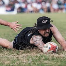 Image result for Wimbledon Touch Rugby