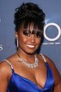 Keisha Knight can be seen in these pictures showing off a beautiful ... - updo12mw5