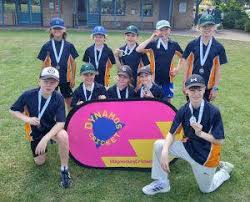Image result for Thriplow Cricket Club