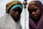 to Somali refugees,
