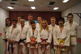 Image result for Cardiff University Kickboxing Club