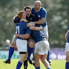 Image result for St Mary's Old Boys Rugby Football Club