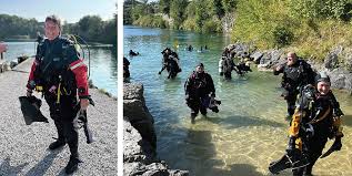 Image result for Leicester Underwater Exploration Club