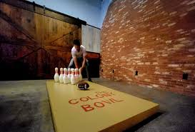 Image result for Nestle Rowntree Bowling Club