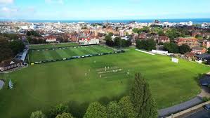 Image result for Eastbourne Cricket Club