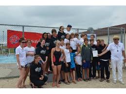 Image result for Beau Sejour Barracudas Swim Squad