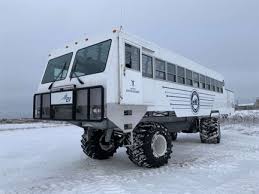Image result for tundra buggy