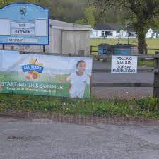 Image result for Bronwydd Cricket Club