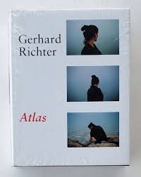 Image result for gerhard richter atlas