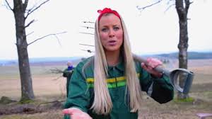 Image result for chicas noruegas