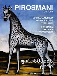 Image result for pirosmani