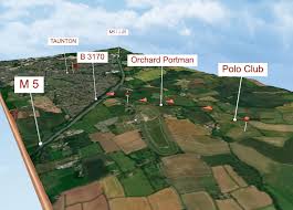 Image result for Taunton Vale Polo Club