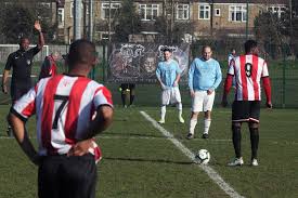 Image result for Chipperfield Corinthians Football Club