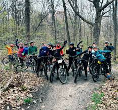 Image result for Bogtrotters Mountain Bike Club