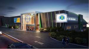 Image result for Bolton Lads & Girls Badminton Club