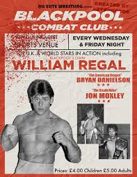 Image result for Blackpool Raiders