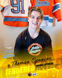 Image result for Spencer Hockey Club