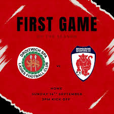 Image result for Droitwich Spa Boys & Girls Football Club