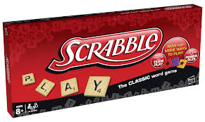 Image result for Meifod Scrabble Club