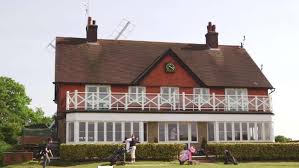 Image result for Reigate Heath Golf Club