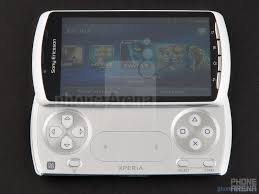 Image result for Xperia Play