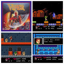 Image result for Code Name: Viper