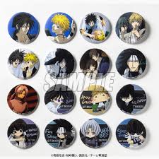 「冬木士度 GetBackers-奪還屋-」の画像検索結果